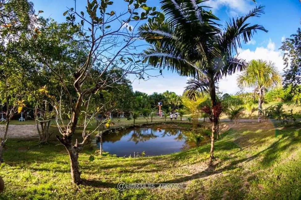 Foto 1 de Chácara com 3 quartos à venda, 450m2 em Manaus - AM