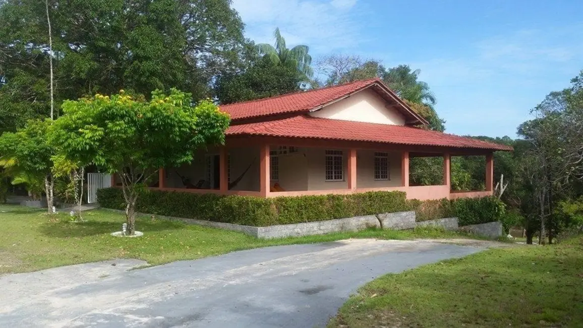 Foto 2 de Chácara com 3 quartos à venda, 450m2 em Manaus - AM