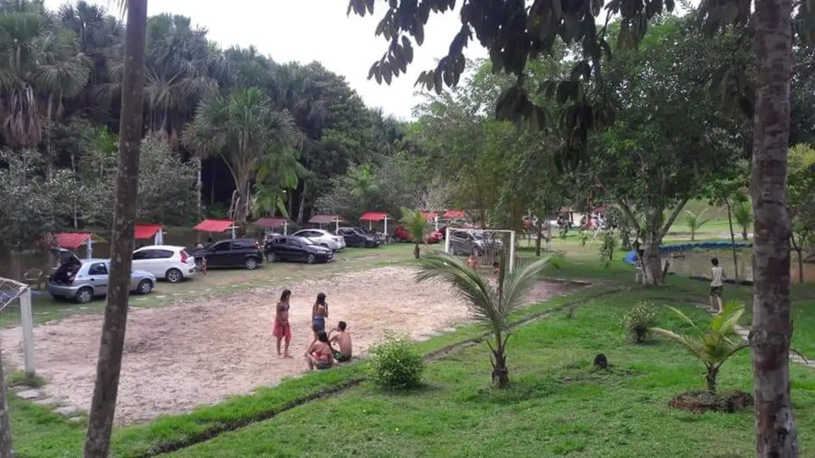 Foto 6 de Chácara com 3 quartos à venda, 450m2 em Manaus - AM