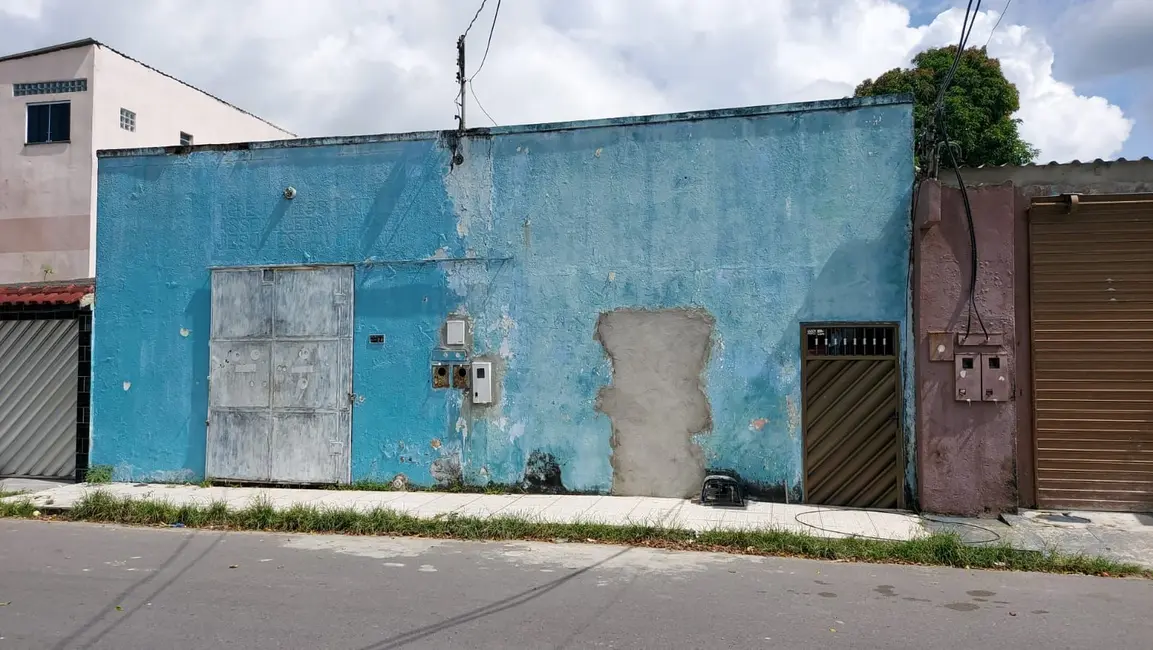 Foto 1 de Loja à venda, 90m2 em Manaus - AM