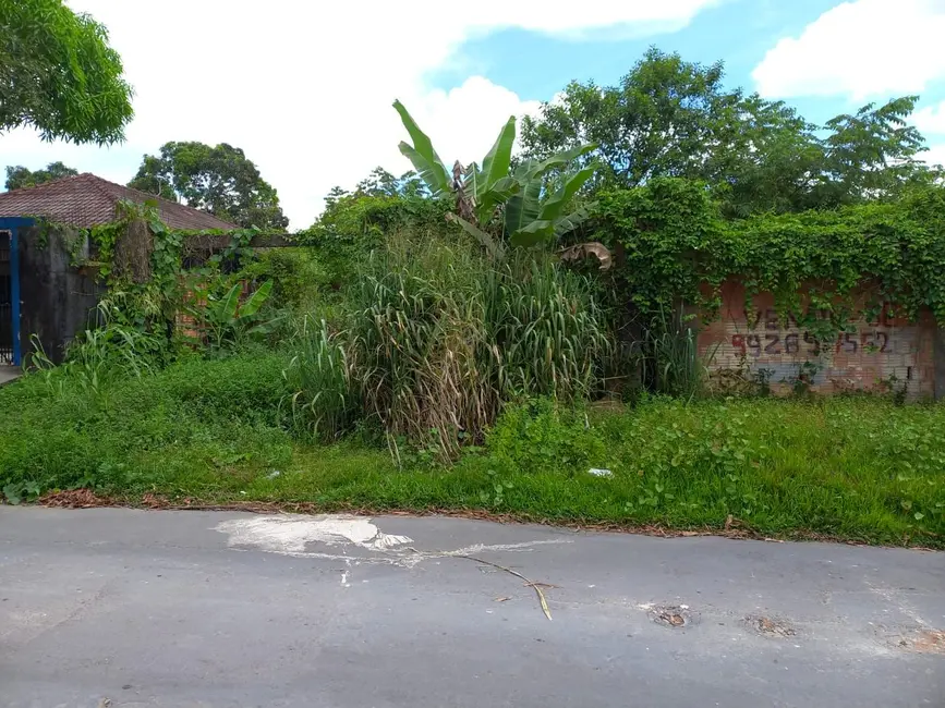 Foto 2 de Terreno / Lote à venda em Manaus - AM