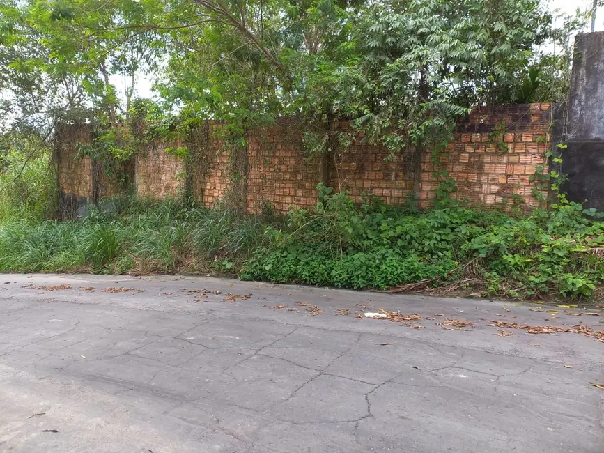 Foto 13 de Terreno / Lote à venda em Manaus - AM