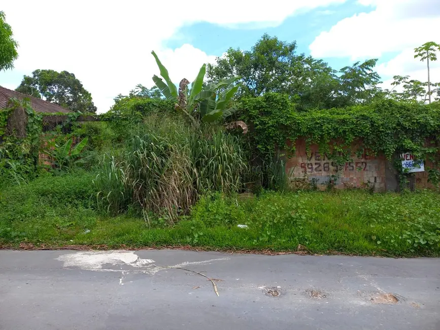 Foto 3 de Terreno / Lote à venda em Manaus - AM