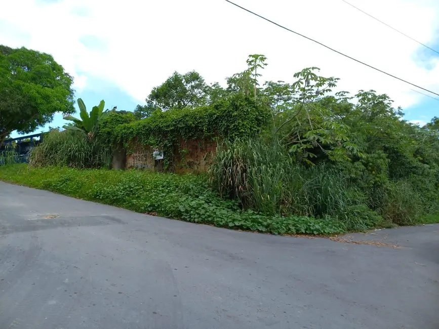 Foto 4 de Terreno / Lote à venda em Manaus - AM