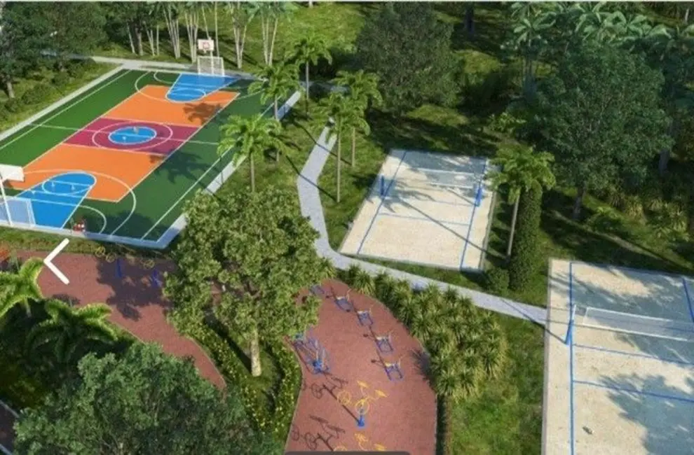Foto 2 de Terreno / Lote à venda, 500m2 em Manaus - AM
