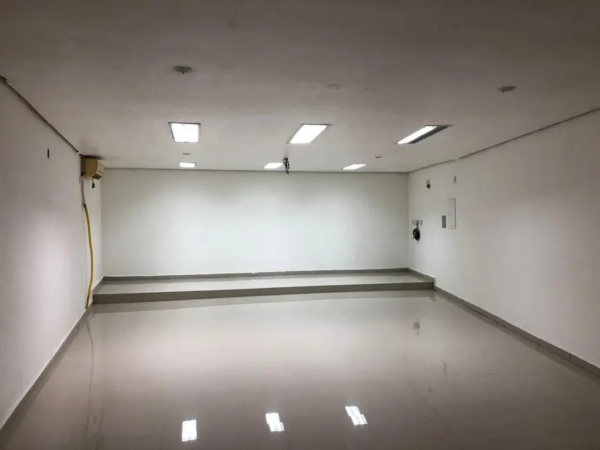 Foto 2 de Sala Comercial para alugar, 80m2 em Manaus - AM