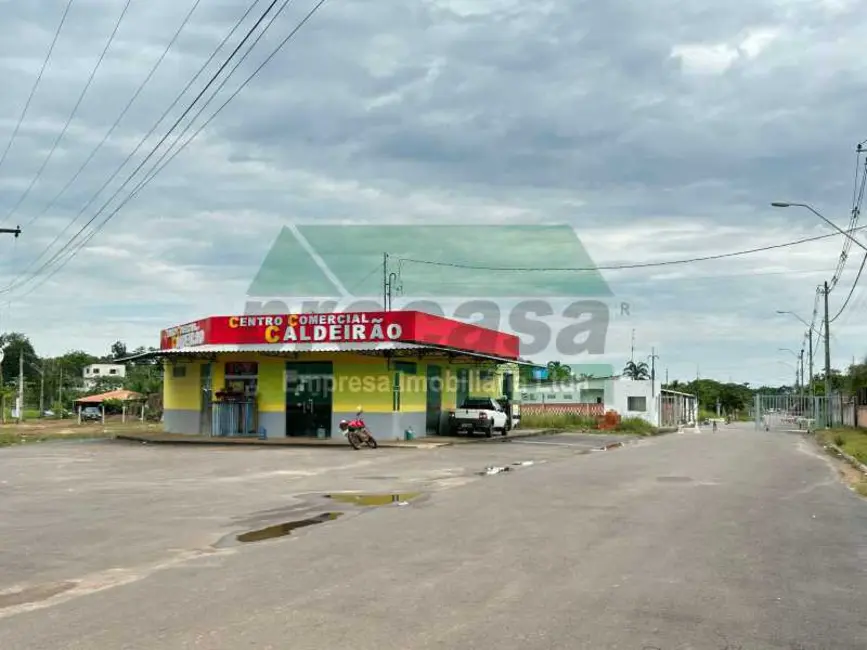 Foto 3 de Terreno / Lote à venda, 1000m2 em Iranduba - AM