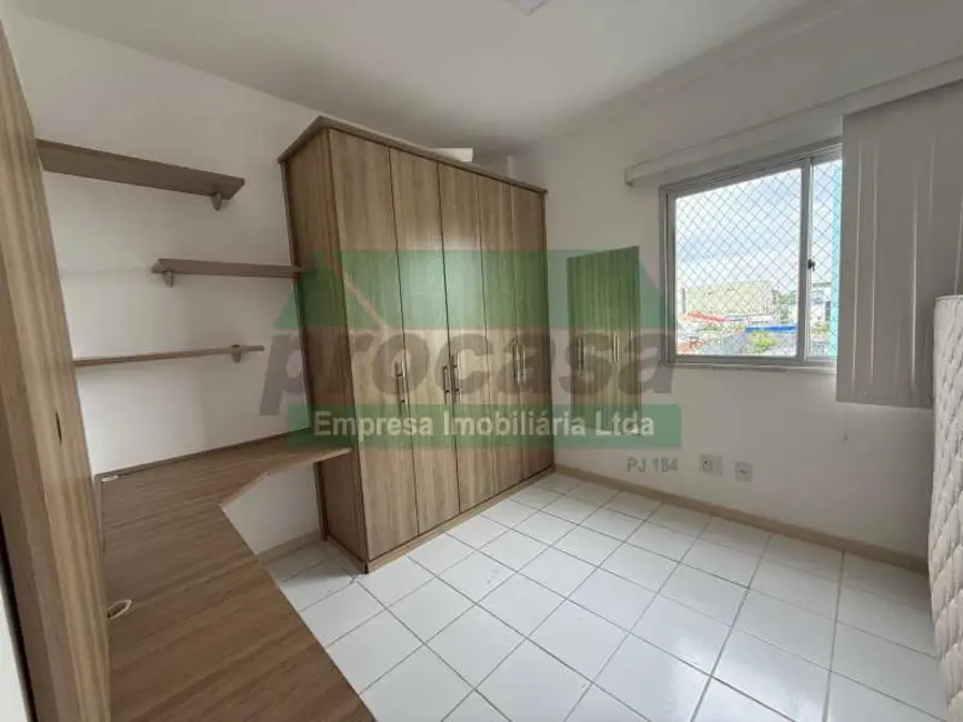 Apartamento com 3 quartos para alugar, 85m2 em Manaus - AM - imagem 9 Foto 9 de Apartamento com 3 quartos para alugar, 85m2 em Manaus - AM