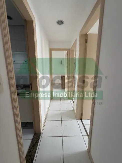 Apartamento com 3 quartos para alugar, 85m2 em Manaus - AM - imagem 5 Foto 5 de Apartamento com 3 quartos para alugar, 85m2 em Manaus - AM