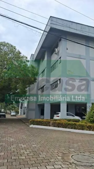 Foto 2 de Apartamento com 3 quartos à venda, 160m2 em Manaus - AM