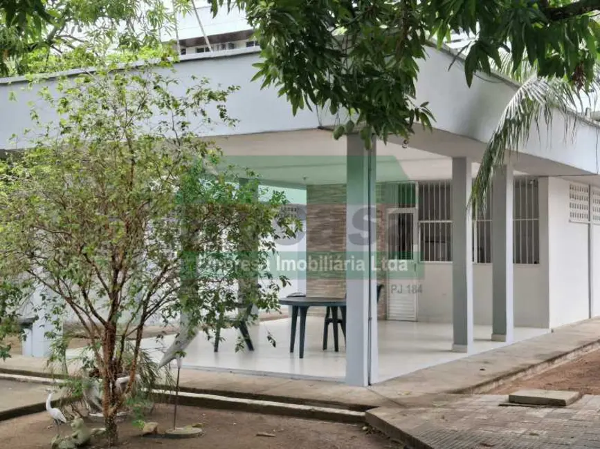 Foto 4 de Apartamento com 3 quartos à venda, 160m2 em Manaus - AM