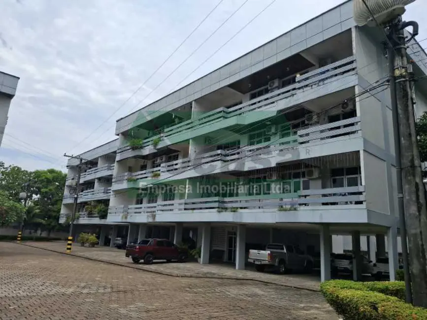 Foto 1 de Apartamento com 3 quartos à venda, 160m2 em Manaus - AM