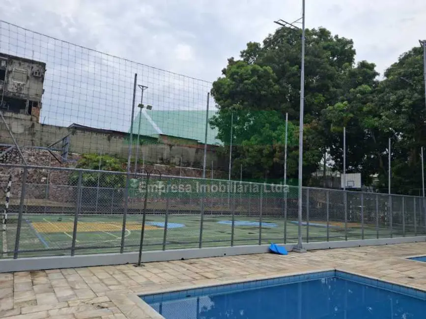 Foto 8 de Apartamento com 3 quartos à venda, 160m2 em Manaus - AM