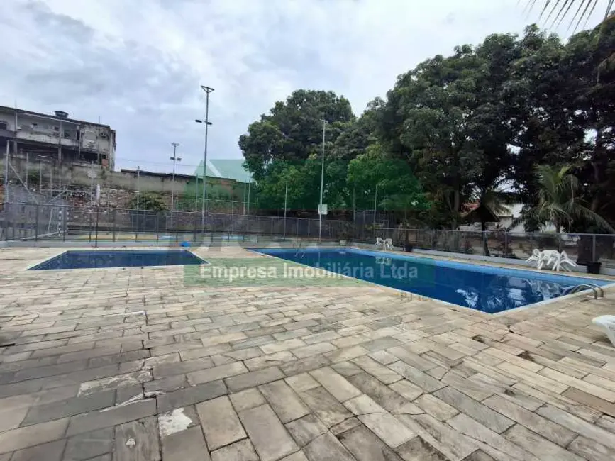 Foto 6 de Apartamento com 3 quartos à venda, 160m2 em Manaus - AM