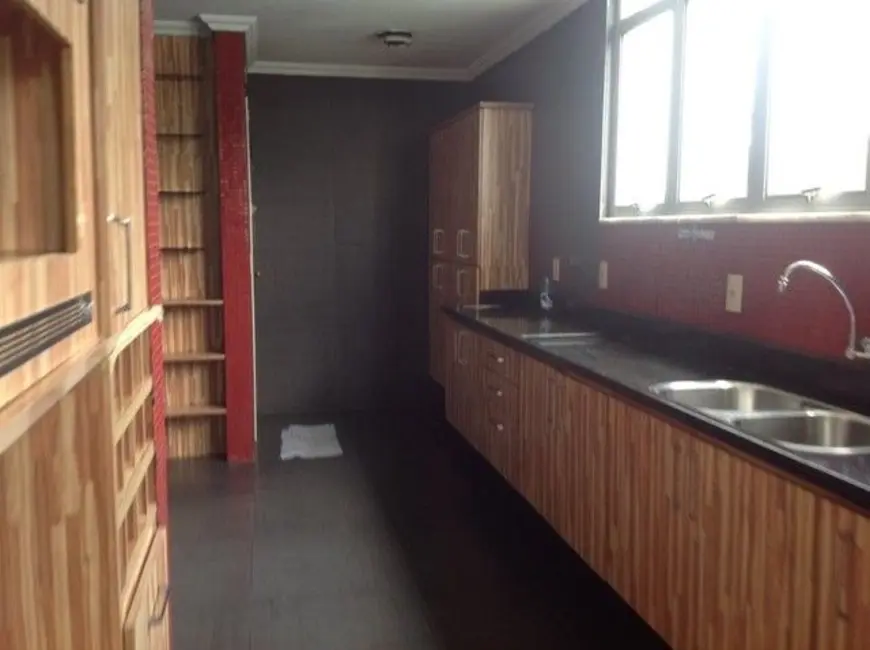 Apartamento com 3 quartos à venda, 160m2 em Manaus - AM - imagem 6 Foto 6 de Apartamento com 3 quartos à venda, 160m2 em Manaus - AM