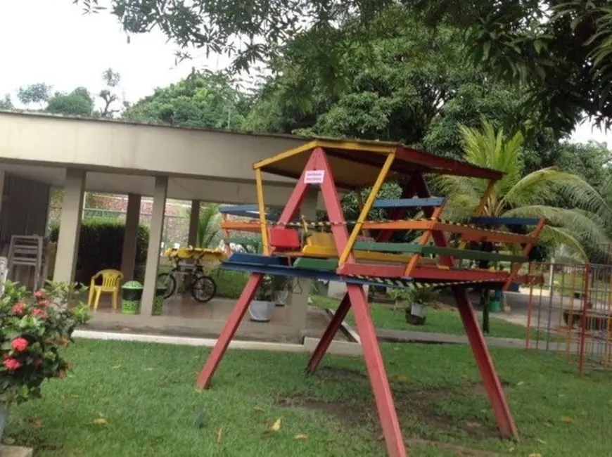 Apartamento com 3 quartos à venda, 160m2 em Manaus - AM - imagem 3 Foto 3 de Apartamento com 3 quartos à venda, 160m2 em Manaus - AM