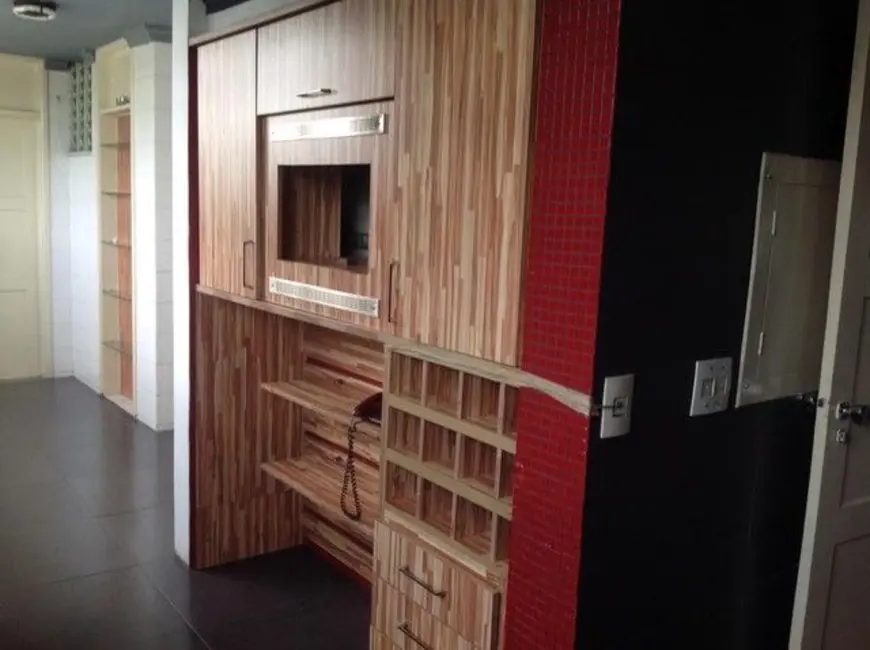 Apartamento com 3 quartos à venda, 160m2 em Manaus - AM - imagem 5 Foto 5 de Apartamento com 3 quartos à venda, 160m2 em Manaus - AM