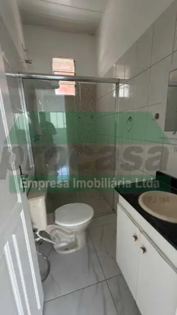Foto 9 de Apartamento com 2 quartos para alugar, 45m2 em Manaus - AM