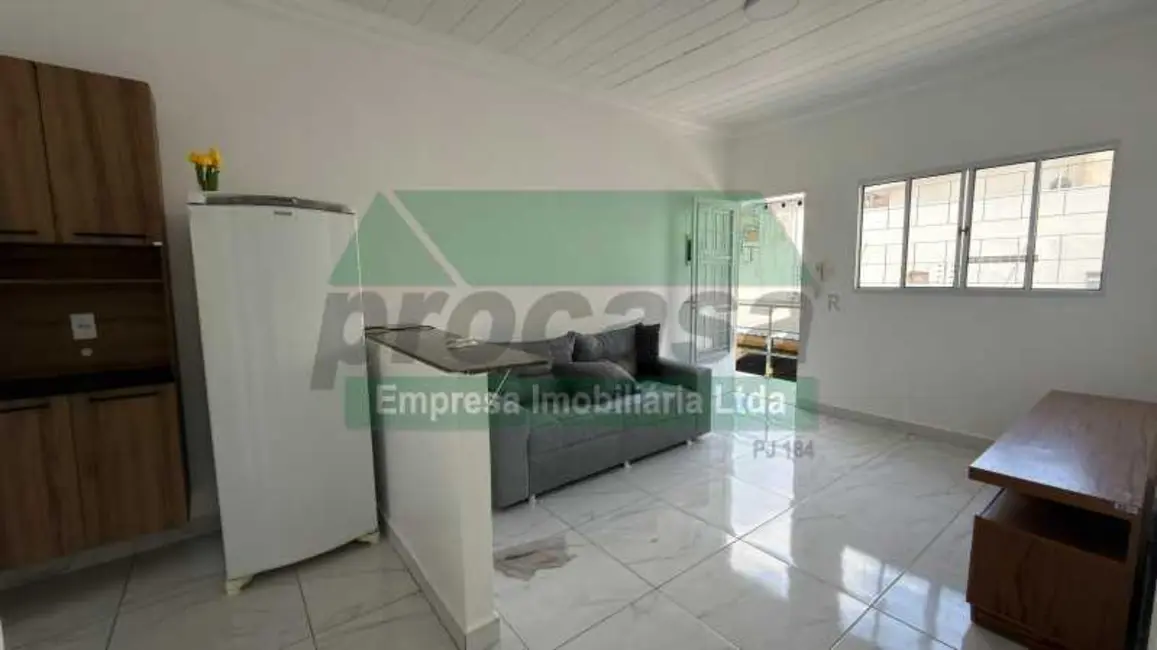 Foto 3 de Apartamento com 2 quartos para alugar, 45m2 em Manaus - AM
