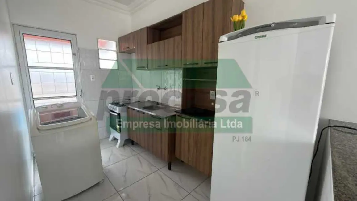 Foto 6 de Apartamento com 2 quartos para alugar, 45m2 em Manaus - AM