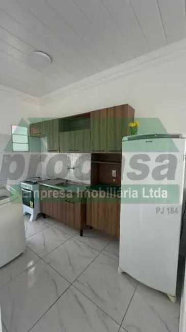 Foto 5 de Apartamento com 2 quartos para alugar, 45m2 em Manaus - AM