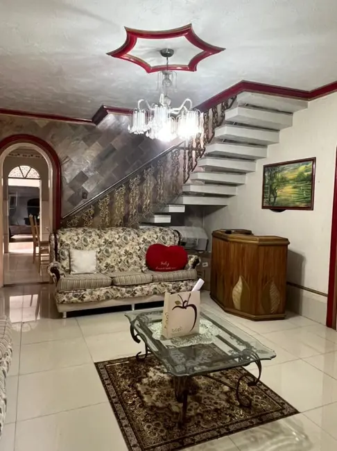 Casa com 8 quartos à venda, 670m2 em Manaus - AM - imagem 4 Foto 4 de Casa com 8 quartos à venda, 670m2 em Manaus - AM