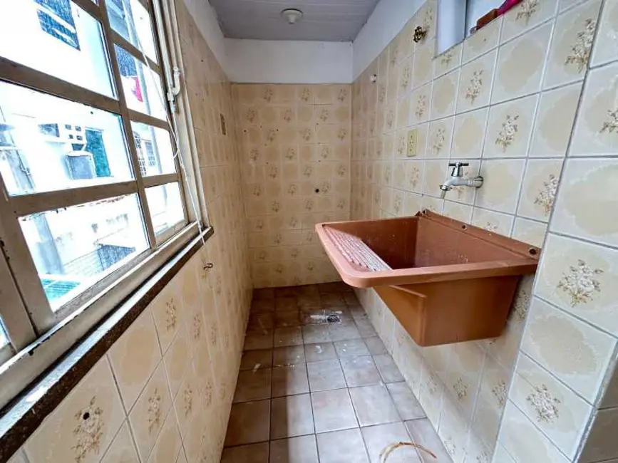 Foto 8 de Apartamento com 2 quartos para alugar, 50m2 em Manaus - AM