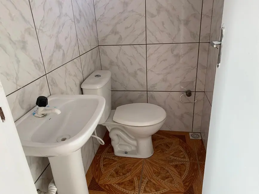 Foto 3 de Sala Comercial para alugar, 35m2 em Manaus - AM