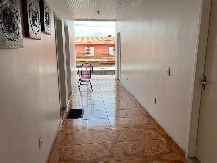 Foto 1 de Sala Comercial para alugar, 35m2 em Manaus - AM