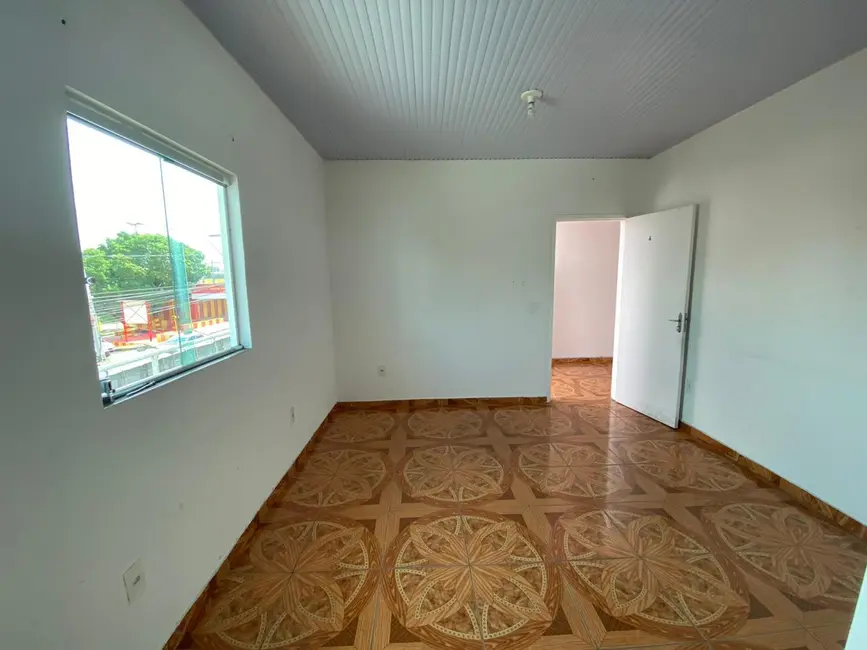 Foto 4 de Sala Comercial para alugar, 35m2 em Manaus - AM