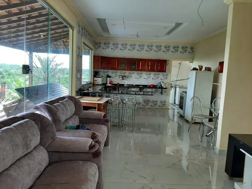 Foto 4 de Sítio / Rancho com 2 quartos à venda, 50m2 em Iranduba - AM