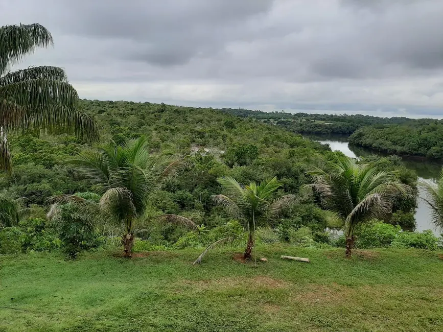 Foto 7 de Sítio / Rancho com 2 quartos à venda, 50m2 em Iranduba - AM