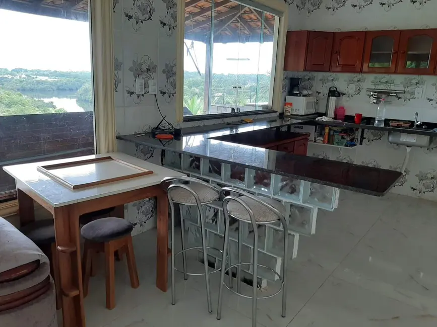 Foto 6 de Sítio / Rancho com 2 quartos à venda, 50m2 em Iranduba - AM