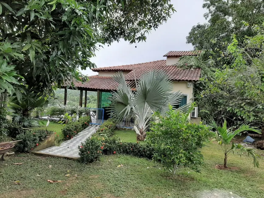 Foto 3 de Sítio / Rancho com 2 quartos à venda, 50m2 em Iranduba - AM