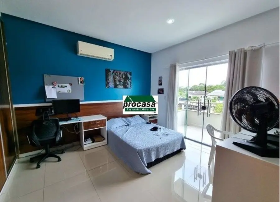 Casa de Condomínio com 3 quartos à venda, 350m2 em Manaus - AM - imagem 6 Foto 6 de Casa de Condomínio com 3 quartos à venda, 350m2 em Manaus - AM