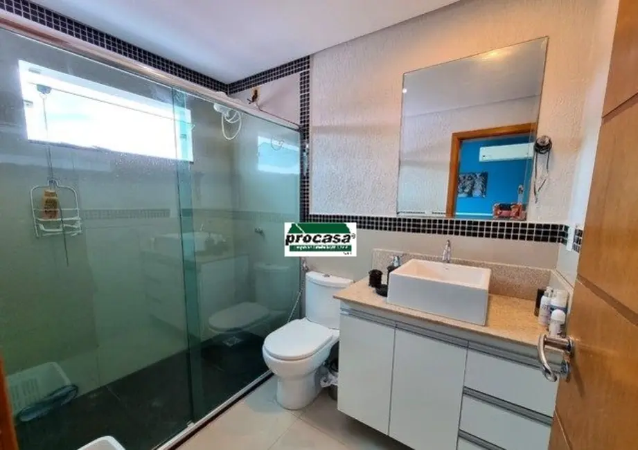 Casa de Condomínio com 3 quartos à venda, 350m2 em Manaus - AM - imagem 9 Foto 9 de Casa de Condomínio com 3 quartos à venda, 350m2 em Manaus - AM