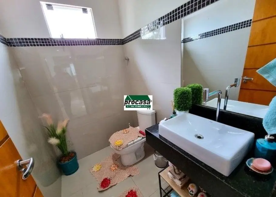 Casa de Condomínio com 3 quartos à venda, 350m2 em Manaus - AM - imagem 8 Foto 8 de Casa de Condomínio com 3 quartos à venda, 350m2 em Manaus - AM