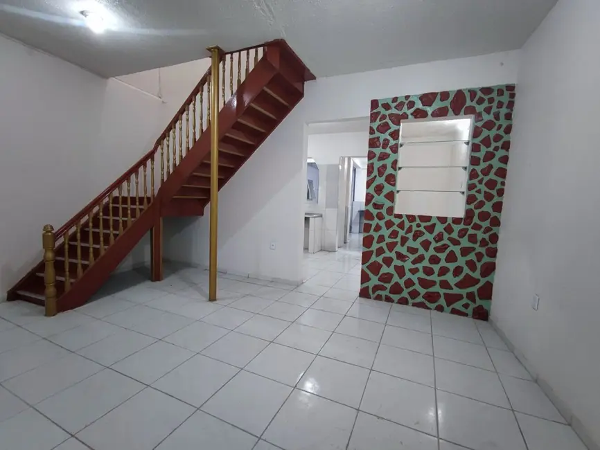 Foto 1 de Casa de Condomínio com 4 quartos à venda, 194m2 em Manaus - AM