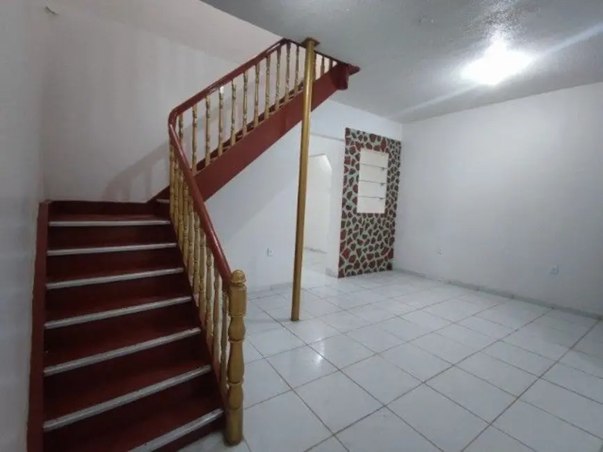 Casa de Condomínio com 4 quartos à venda, 194m2 em Manaus - AM - imagem 3 Foto 3 de Casa de Condomínio com 4 quartos à venda, 194m2 em Manaus - AM