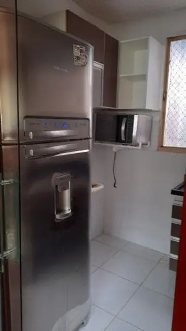 Foto 6 de Apartamento com 2 quartos à venda, 45m2 em Manaus - AM