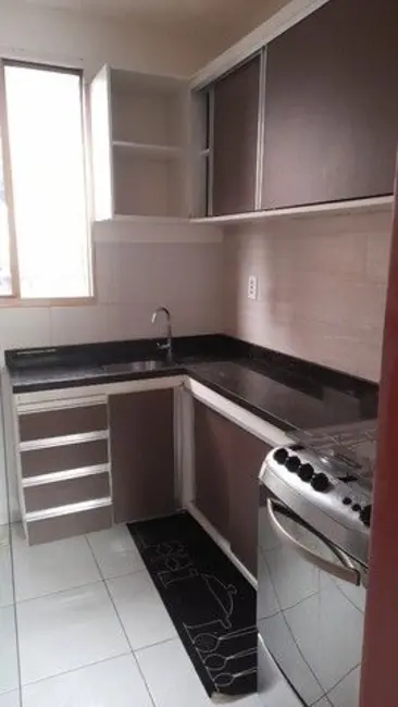 Foto 7 de Apartamento com 2 quartos à venda, 45m2 em Manaus - AM