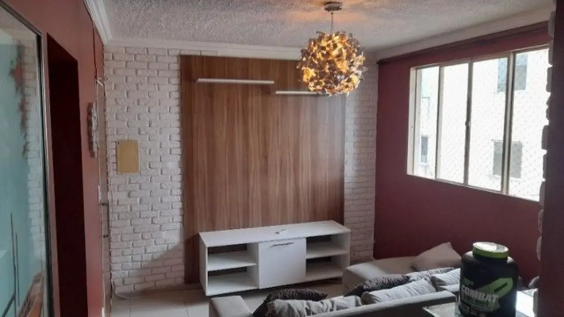 Foto 4 de Apartamento com 2 quartos à venda, 45m2 em Manaus - AM