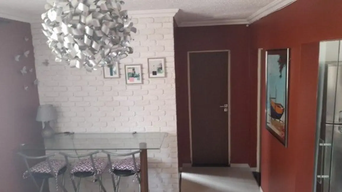 Foto 3 de Apartamento com 2 quartos à venda, 45m2 em Manaus - AM