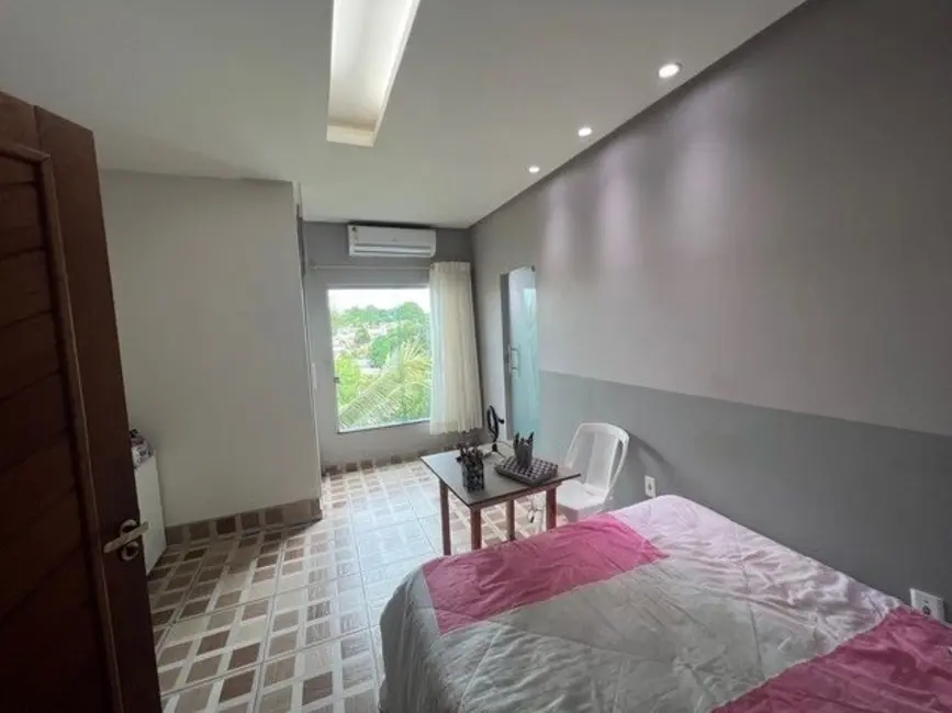 Foto 7 de Casa com 4 quartos à venda, 164m2 em Manaus - AM