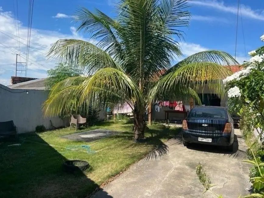 Foto 3 de Casa com 4 quartos à venda, 164m2 em Manaus - AM
