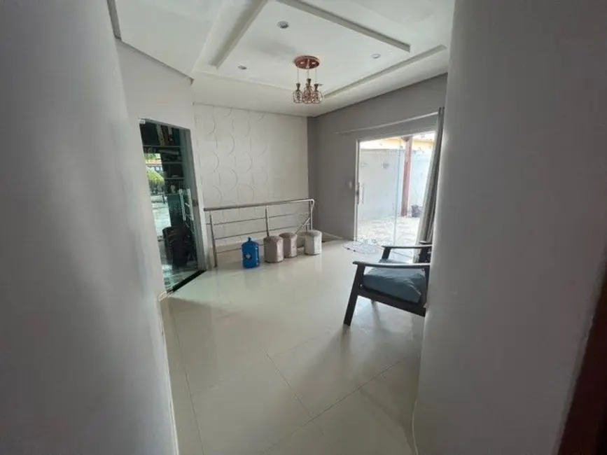 Foto 5 de Casa com 4 quartos à venda, 164m2 em Manaus - AM