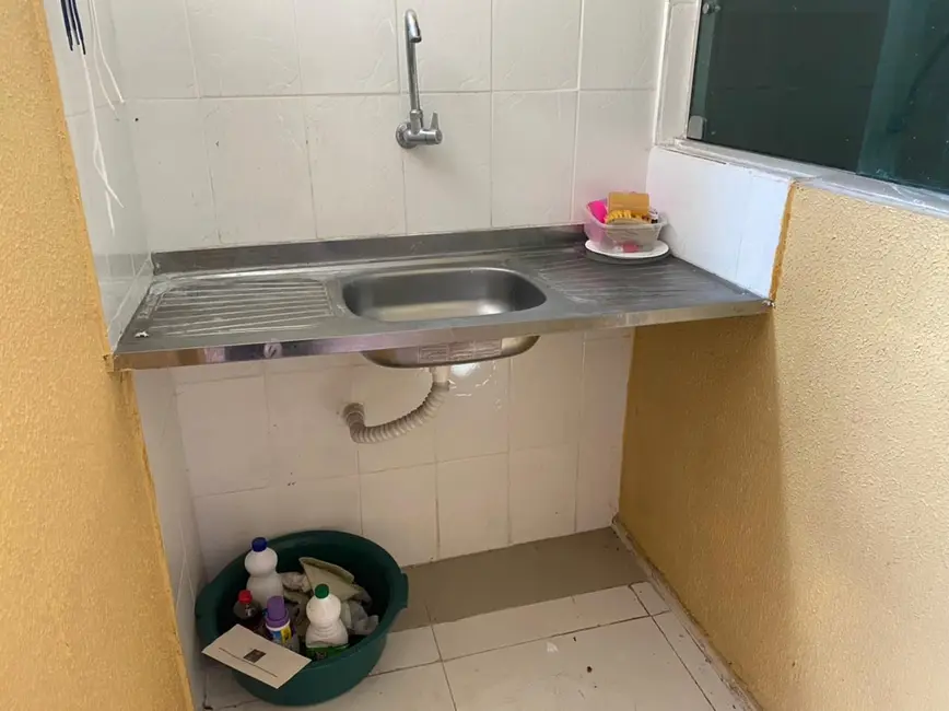 Foto 4 de Apartamento com 1 quarto para alugar, 46m2 em Manaus - AM