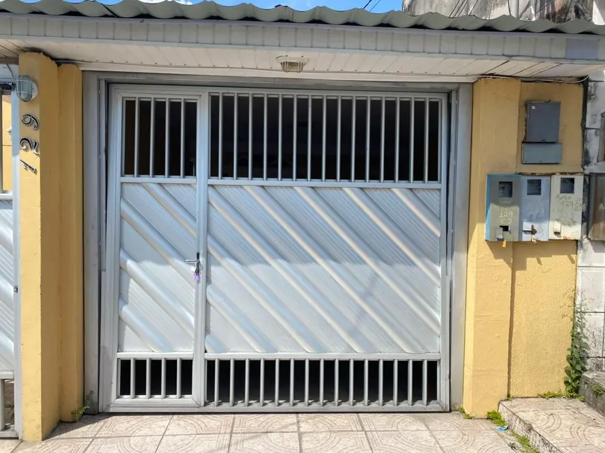 Foto 2 de Apartamento com 1 quarto para alugar, 46m2 em Manaus - AM