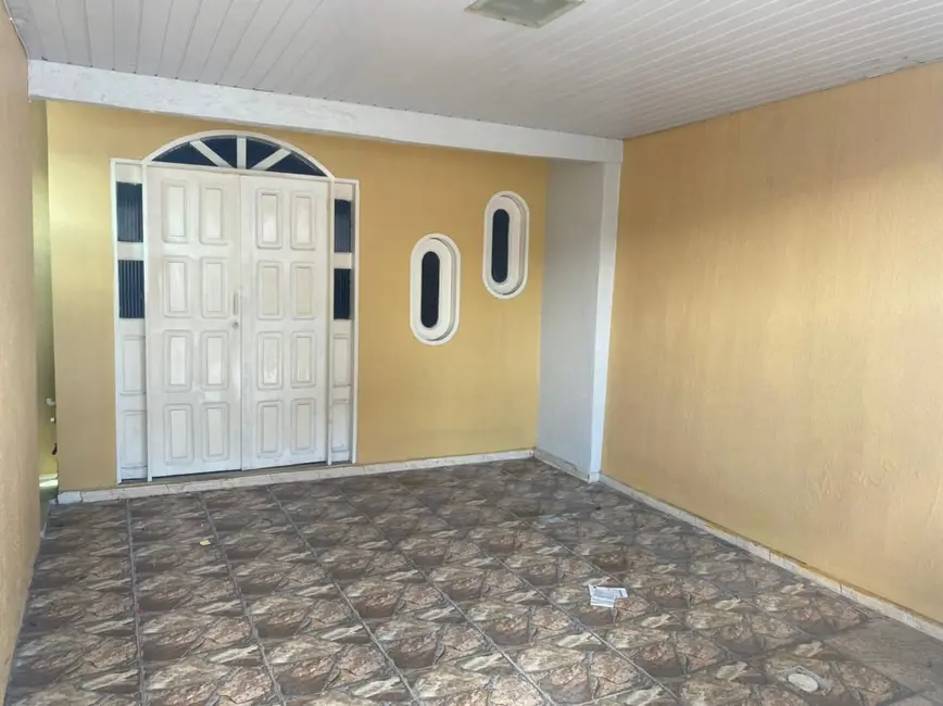 Foto 3 de Apartamento com 1 quarto para alugar, 46m2 em Manaus - AM