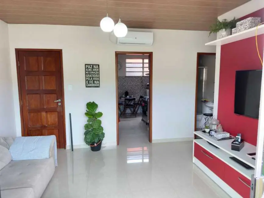 Foto 8 de Apartamento com 2 quartos para alugar, 65m2 em Manaus - AM